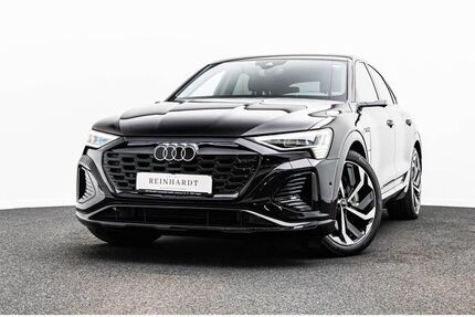 Audi Q8 e-tron 22.362 km 63.645 € Hagen 58091