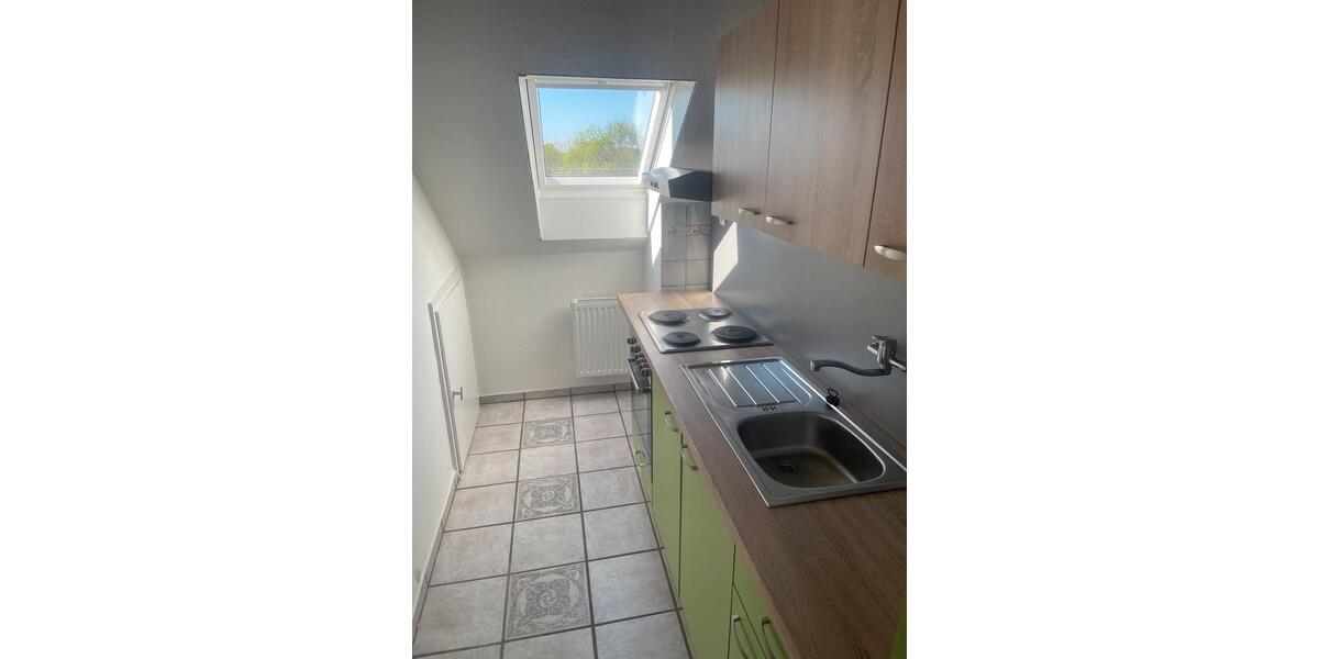 Etagenwohnung Lünen Brambauer - 3 Zimmer, 81 m&sup2;, 775&euro; | Angebot:26409922