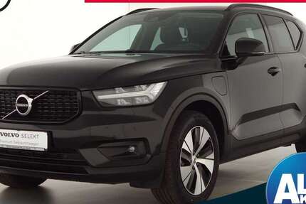 Volvo XC40 43.553 km 28.750 € Essen-Kray 45309