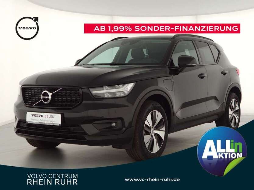 Volvo XC40 43.553 km 28.750 € Essen-Kray 45309