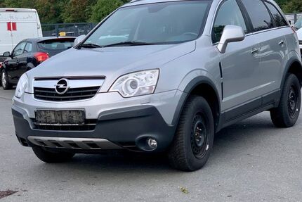 Opel Antara 210.887 km 1.500 € Gelsenkirchen 45884