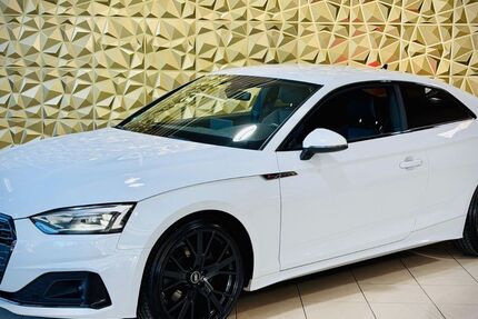 Audi A5 98.000 km 29.999 &euro; Essen 45326