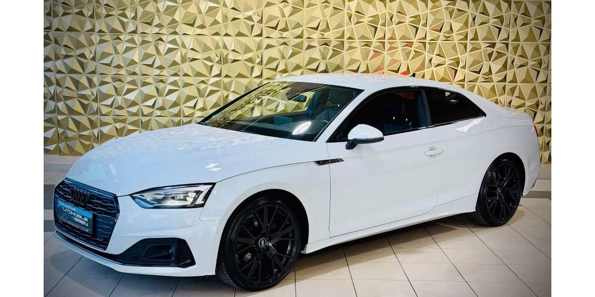 Audi A5 98.000 km 29.999 &euro; Essen 45326