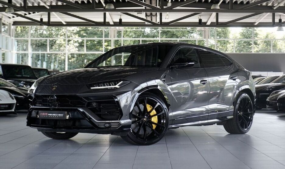 Urus