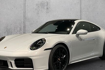 Porsche 992 9.000 km 178.450 &euro; Recklinghausen 45665