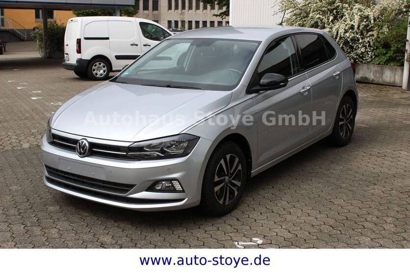 VW Polo 73.910 km 12.999 € Hagen 58095