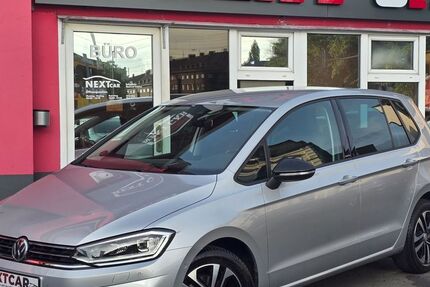 VW Golf Sportsvan 35.000 km 18.499 € Mülheim an der Ruhr 45476