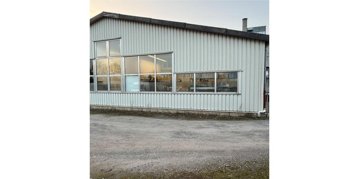 Gewerbeobjekt Olfen - 850&euro; | Angebot:25541175