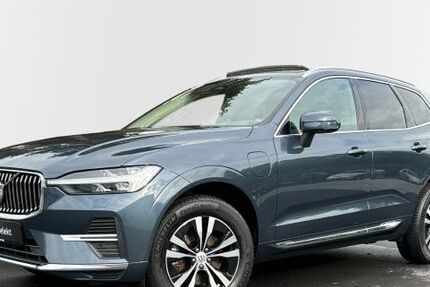 Volvo XC60 58.200 km 38.890 € Schwerte 58239
