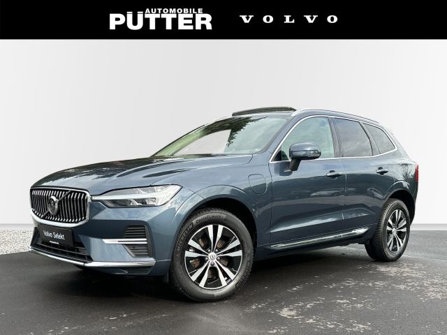 Volvo XC60 58.200 km 38.890 € Schwerte 58239