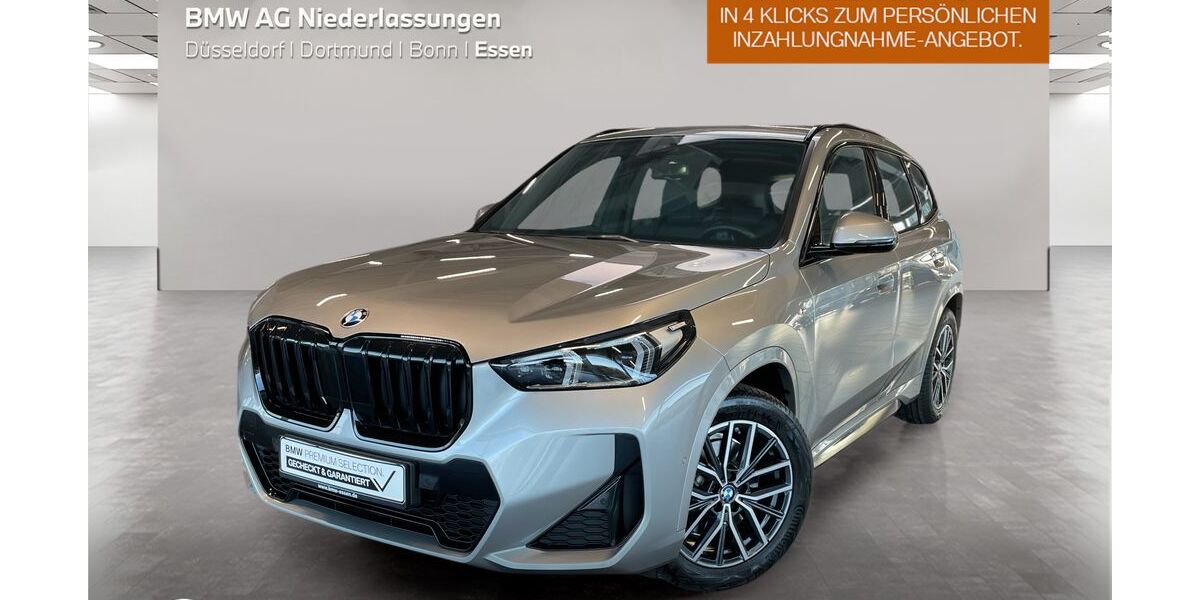 BMW X1 27.655 km 38.990 &euro; Essen 45141