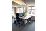 Gut ausgestatteter Arbeitsplatz in Bochum - All-in-Miete