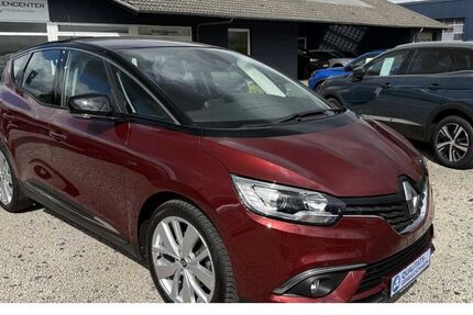 Renault Scenic 57.000 km 13.500 € Kamen 59174