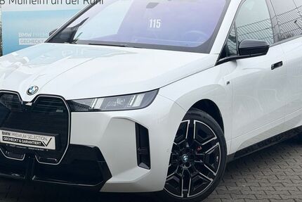 BMW iX 25.161 km 91.980 &euro; Mülheim an der Ruhr 45478