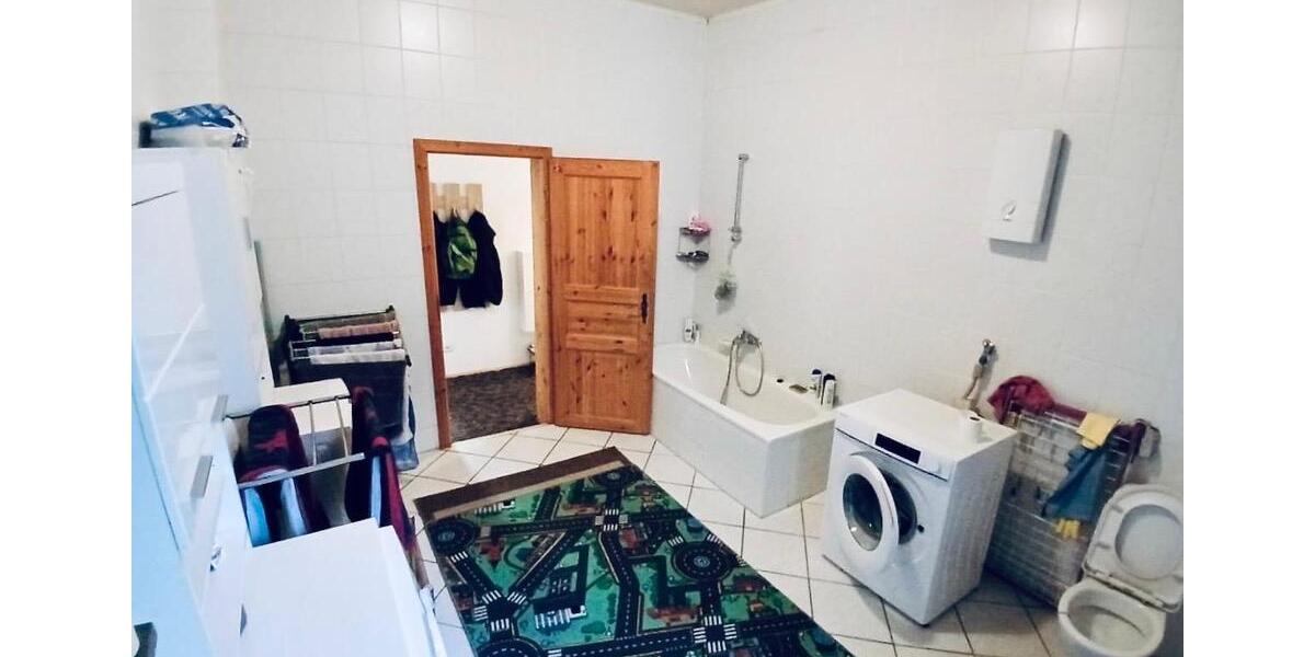 Etagenwohnung Wuppertal Gemarkung Langerfeld - 3 Zimmer, 88 m&sup2;, 157.000&euro; | Angebot:23554321