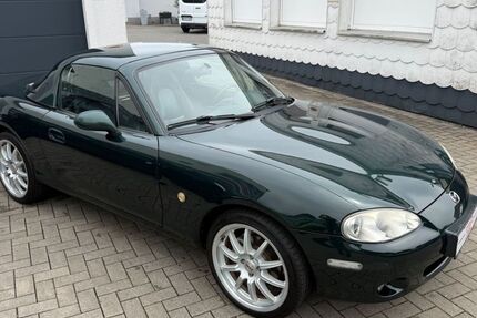 Mazda MX-5 104.339 km 6.990 &euro; Herten 45701