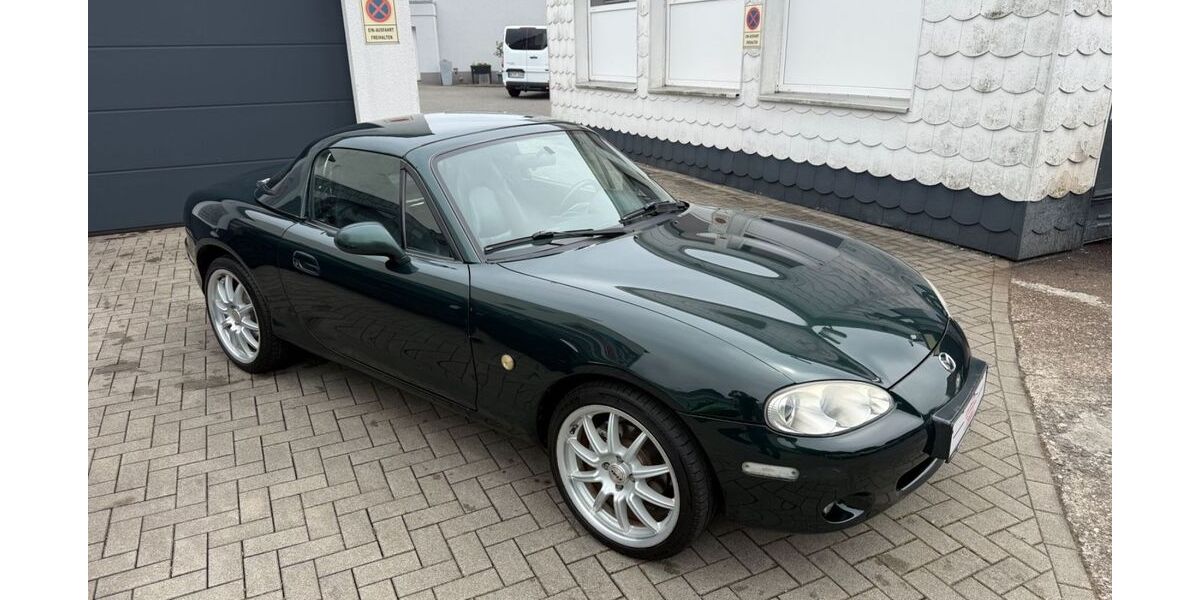 Mazda MX-5 104.339 km 6.990 &euro; Herten 45701