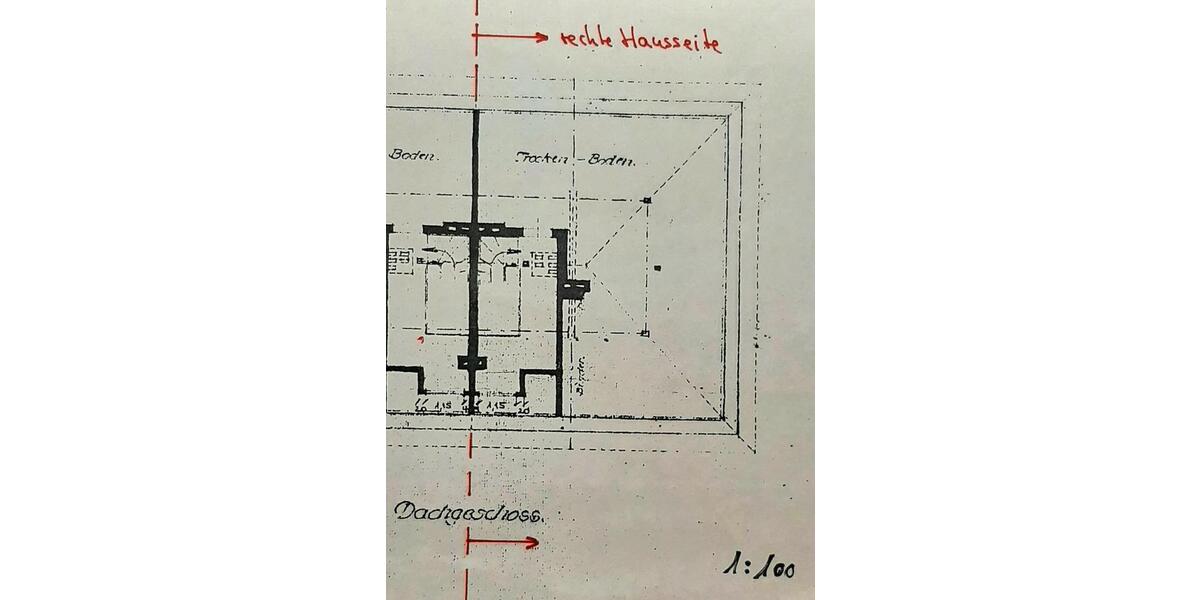 Doppelhaushälfte mit viel Platz und großem Garten ohne Provision 5 zimmer