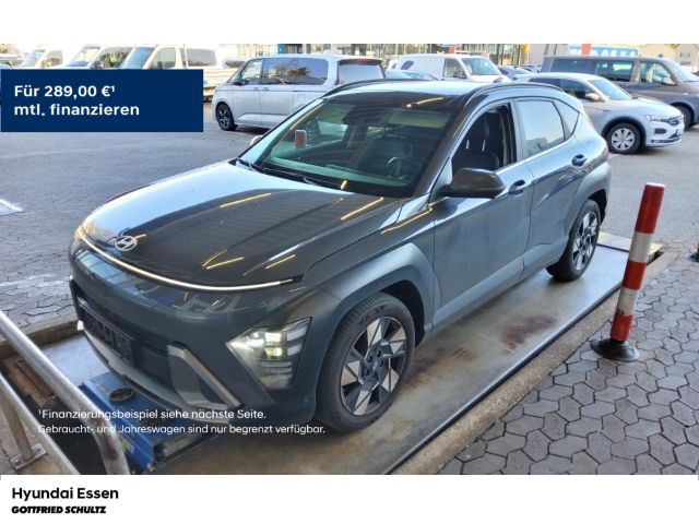 Hyundai KONA 29.058 km 27.950 &euro; Essen 45307