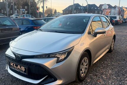 Toyota Corolla 123.000 km 12.700 &euro; Bochum 44866