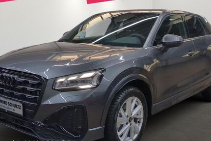 Audi Q2 9.500 km 37.980 &euro; Mülheim a.d. Ruhr 45481