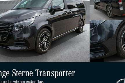 Mercedes-Benz V 220 11.997 km 69.998 &euro; Dorsten 46282