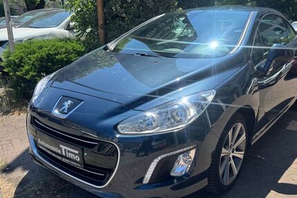 Peugeot 308 36.600 km 12.900 &euro; Dortmund 44145