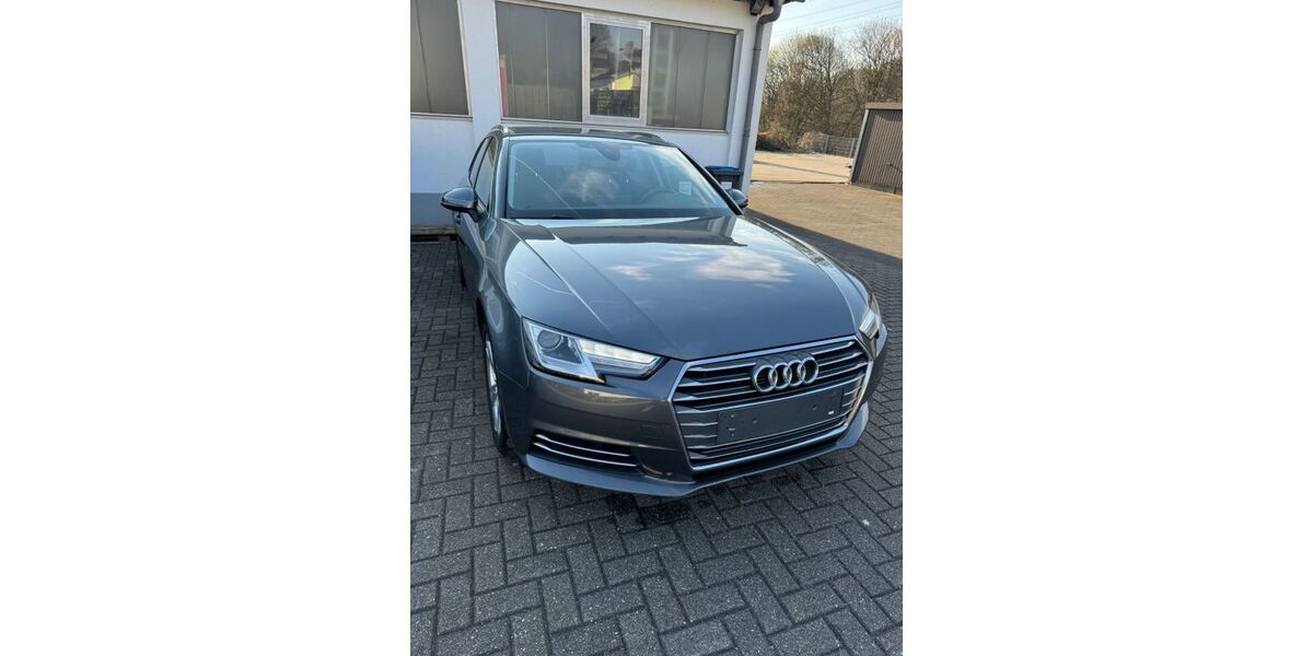 Audi A4 155.000 km 13.500 &euro; Hattingen 45527