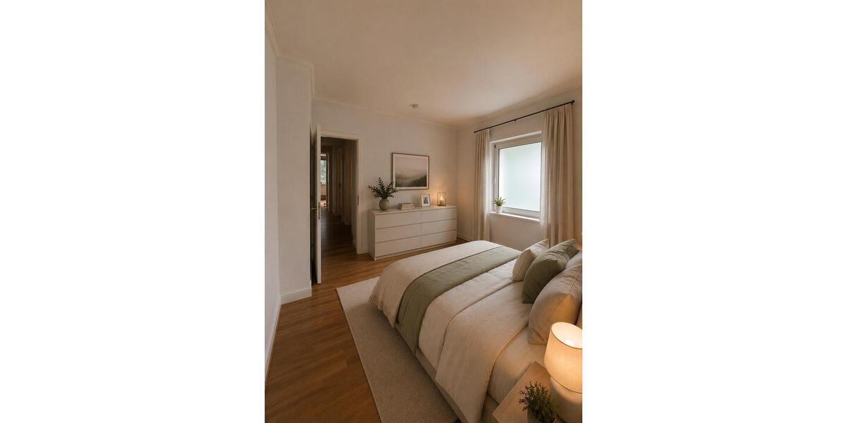Etagenwohnung Dortmund Gartenstadt - 3 Zimmer, 133 m&sup2;, 519.000&euro; | Angebot:27505495