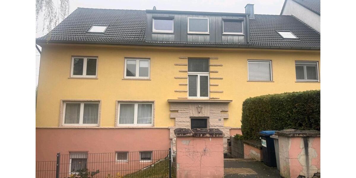 Wohnung zu verkaufen in Witten Annen 3 zimmer