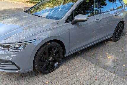 VW Golf 136.414 km 18.200 &euro; Dortmund 44359