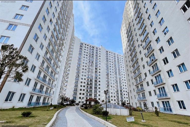 Luxus Wohnung Residence in Istanbul Kapitalanlage 3 zimmer