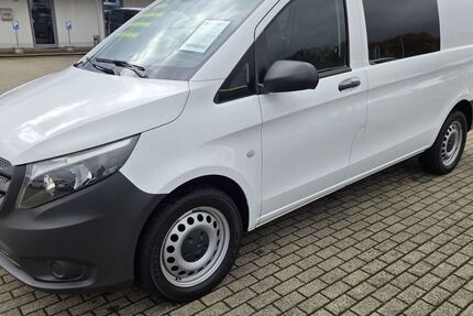Mercedes-Benz Vito 86.814 km 28.441 &euro; Witten 58454