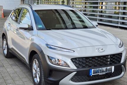 Hyundai KONA 37.000 km 16.690 &euro; Dortmund 44287
