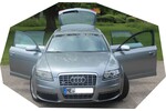 Audi S6 142.000 km 15.000 &euro; Velbert 42551