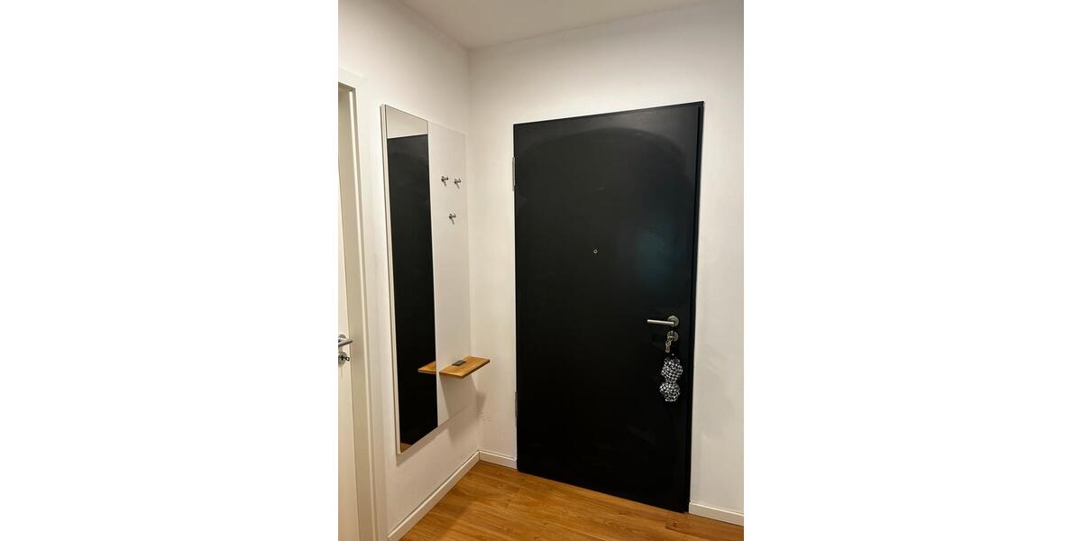 Etagenwohnung Dortmund Innenstadt Ost - 1 Zimmer, 28 m&sup2;, 695&euro; | Angebot:27570256