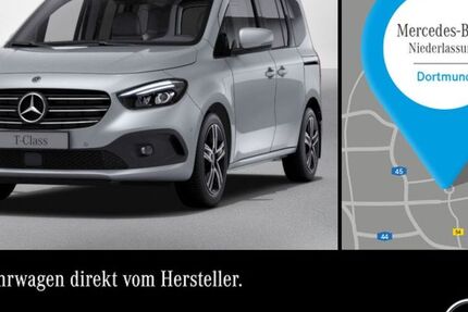 Mercedes T-Klasse
