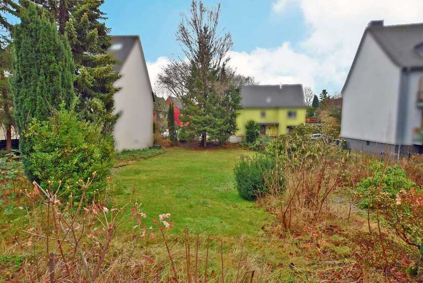 Grundstück zu verkaufen in Essen 420.000 € 1177 m²