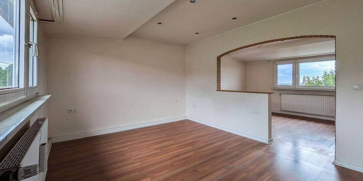 Doppelhaushälfte Bochum Riemke - 1 Zimmer, 205 m&sup2;, 585.000&euro; | Angebot:26851177
