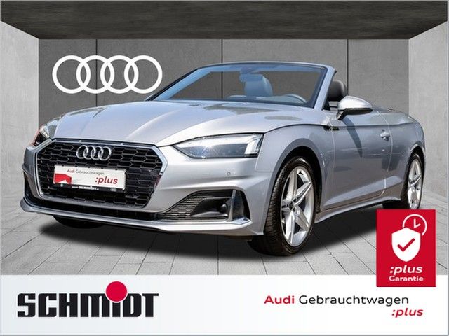 Audi A5 16.170 km 40.840 € Recklinghausen 45657