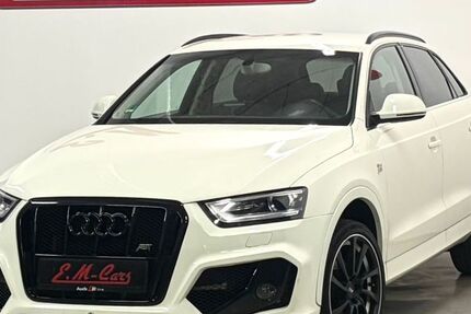 Audi Q3 135.000 km 13.990 &euro; Wuppertal 42289