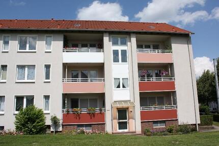 Wohnung Bochum Bochum-Südwest - 2.5 Zimmer, 56 m&sup2;, 579&euro; | Angebot:26672562