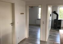 Dachgeschoßwohnung in Remscheid-Lennep Nähe Bahnhof