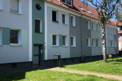Wohnung Herne Wanne - 3 Zimmer, 50 m&sup2;, 409&euro; | Angebot:27445616