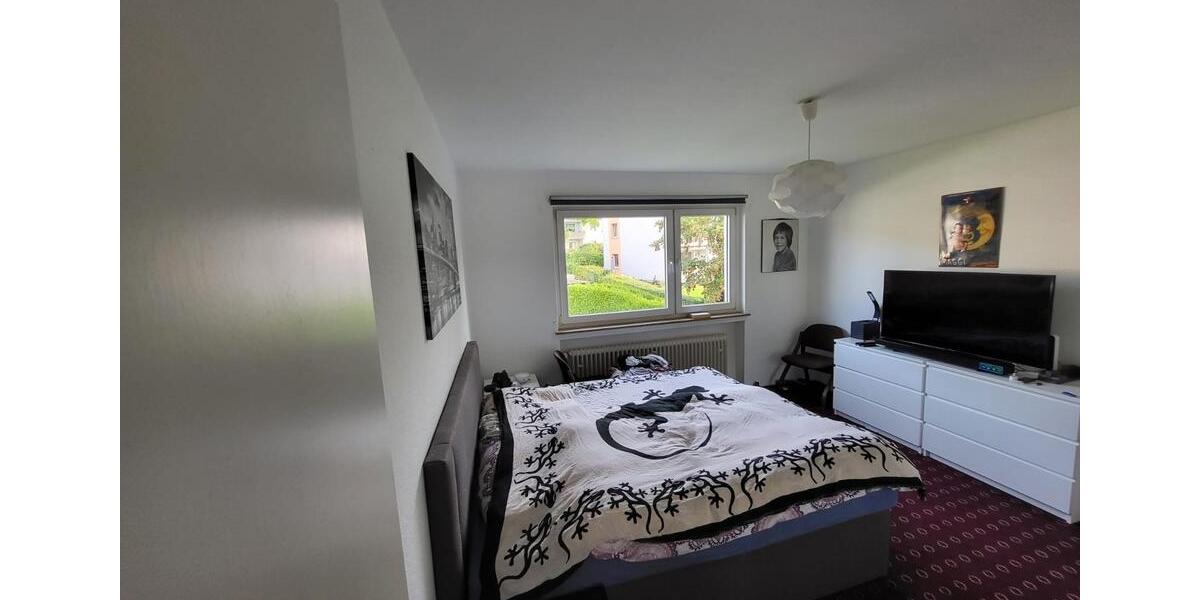 Etagenwohnung Herdecke - 3.5 Zimmer, 83 m&sup2;, 160.000&euro; | Angebot:26145628