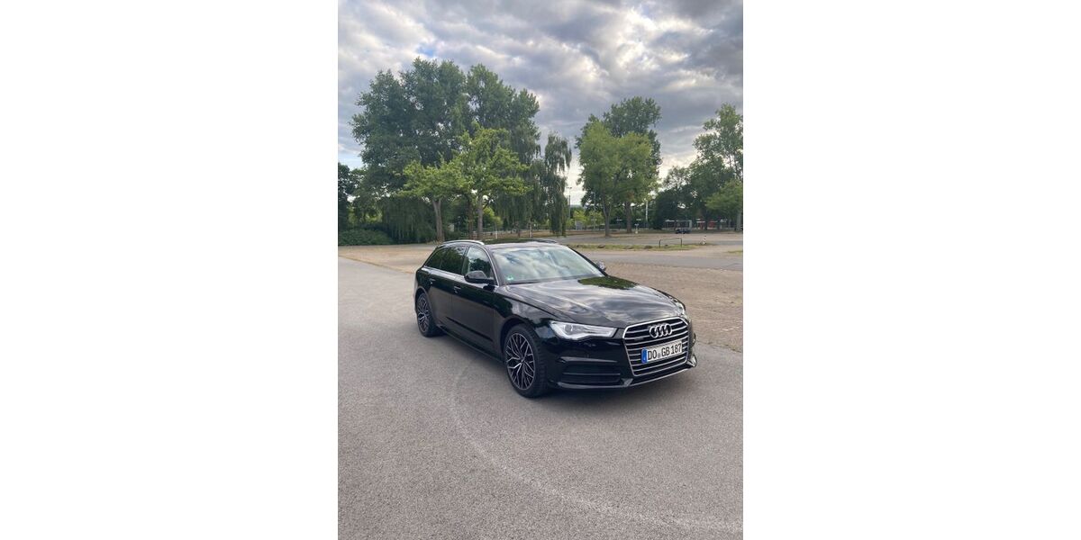 Audi A6 149.000 km 22.000 &euro; Dortmund 44225