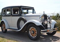 Dodge Andere