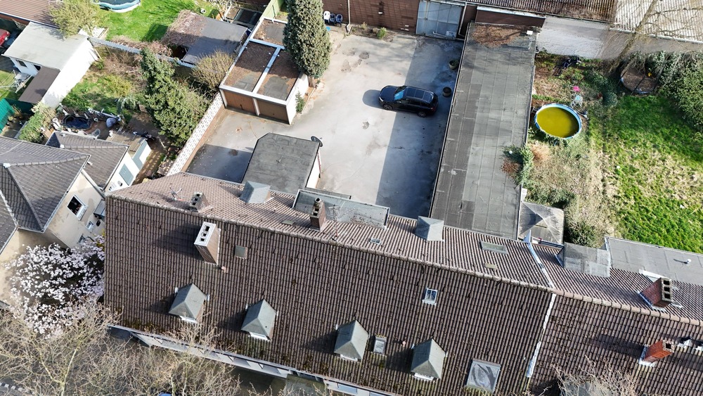 Mehrfamilienhaus, Wohnhaus Bottrop Batenbrock - 595.000&euro; | Angebot:25686145