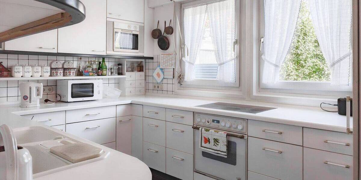 Einfamilienhaus Bochum Stiepel - 6 Zimmer, 160 m&sup2;, 500.000&euro; | Angebot:26540785