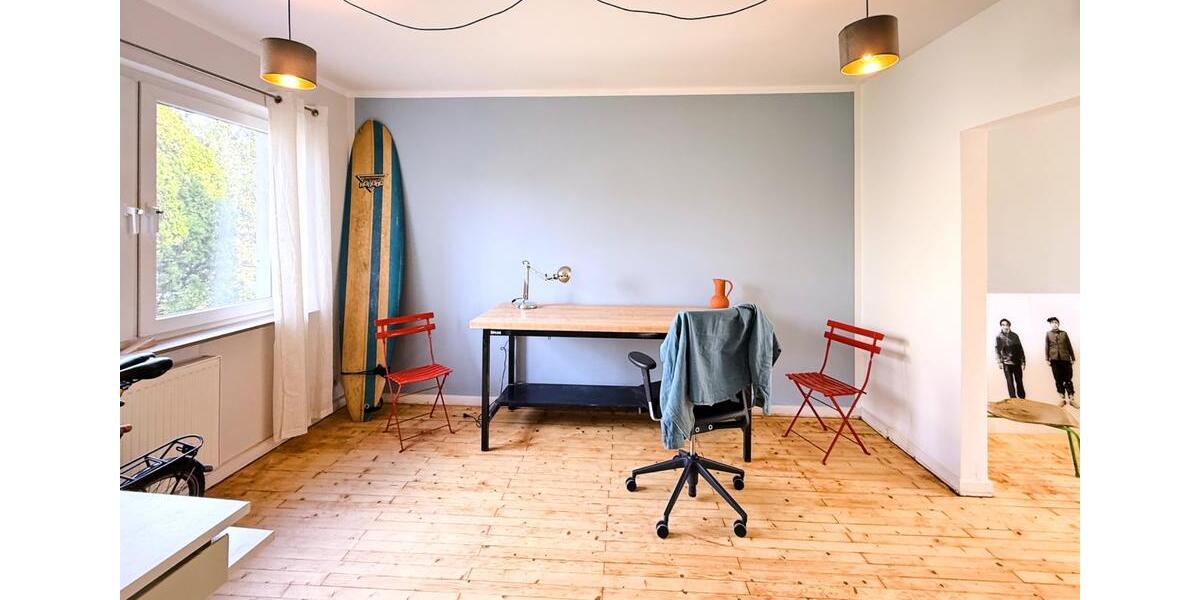 Etagenwohnung Recklinghausen - 3 Zimmer, 74 m&sup2;, 850&euro; | Angebot:26407269